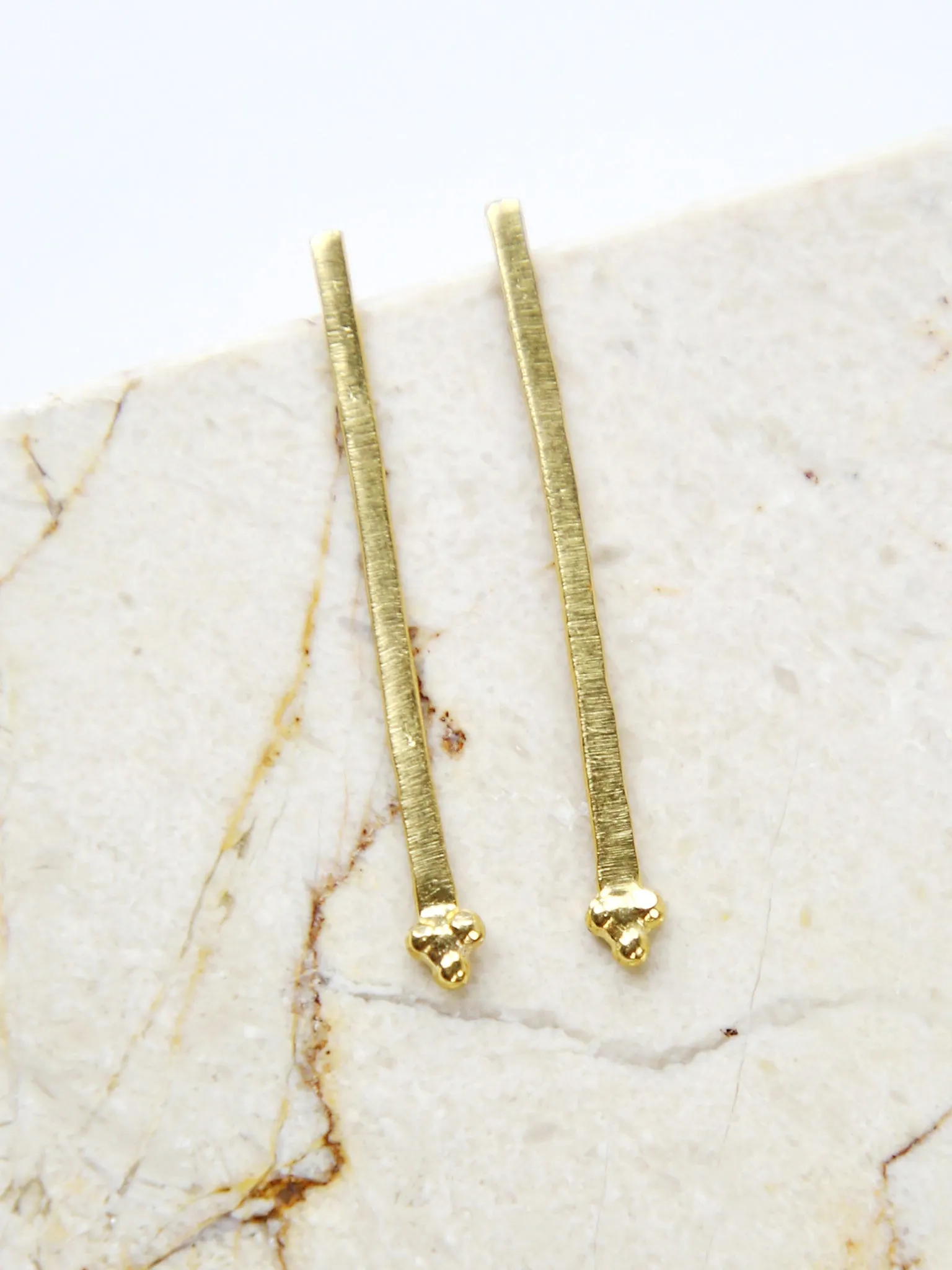 Marine Earrings