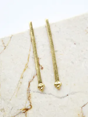 Marine Earrings