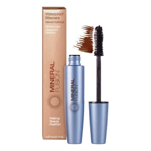 Mascara Waterproof Cocoa
