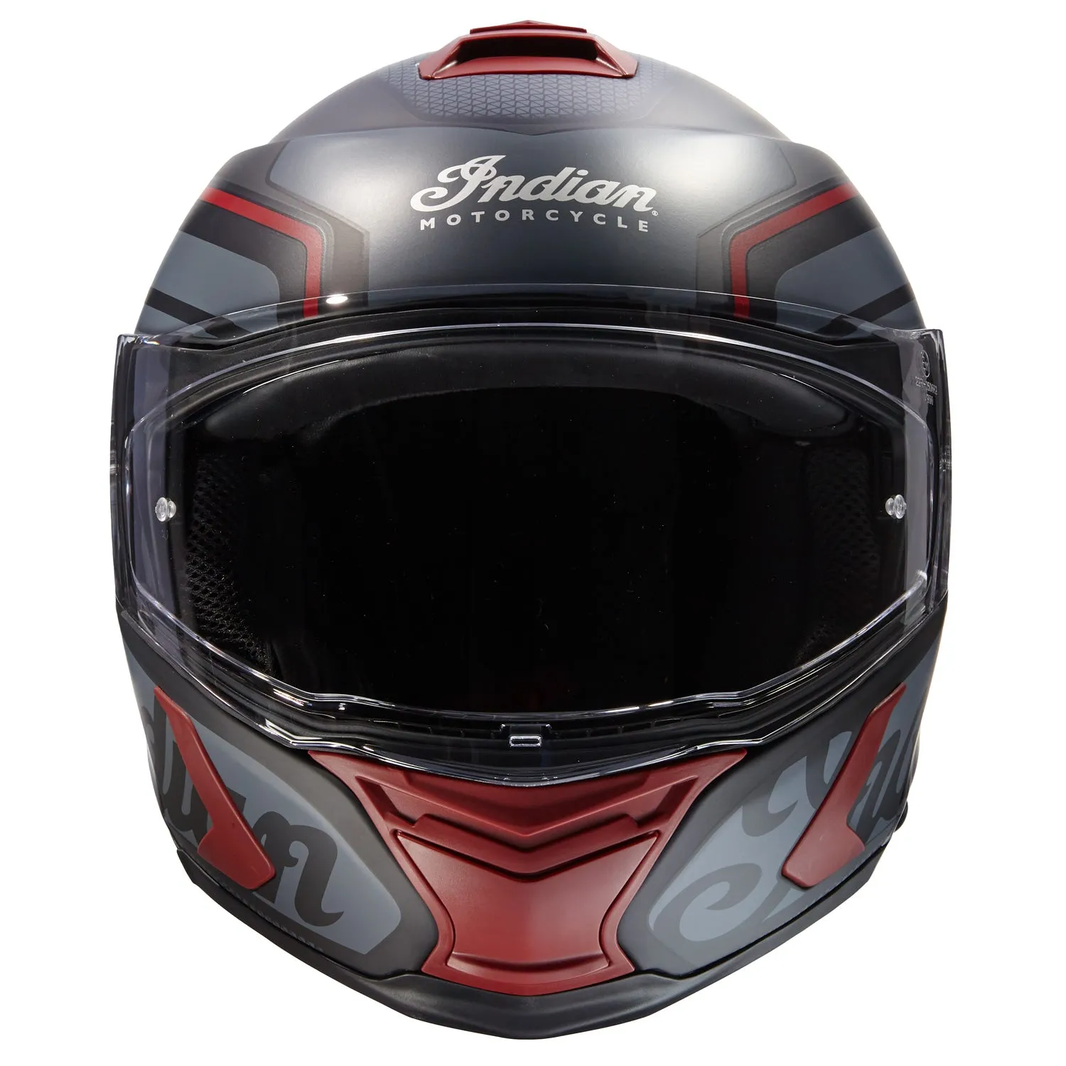 Matte Modular (Flip-Up) Helmet, Black