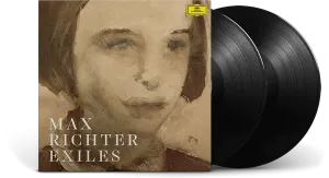 Max Richter : Exiles