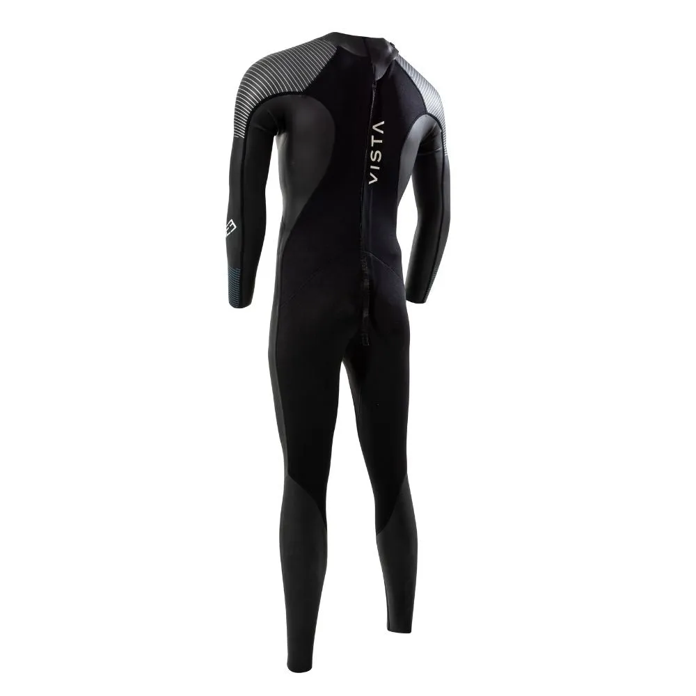 Mens Wetsuit - Event Day Rental