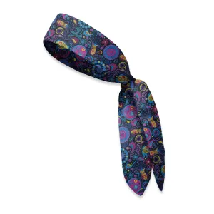 Mermaid Bay - Hair Scarf