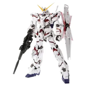 MG GUNDAM - 1/100 - UNICORN GUNDAM VER.KA