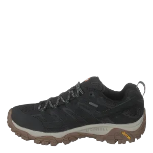 Moab 2 Gtx Men Black/gum