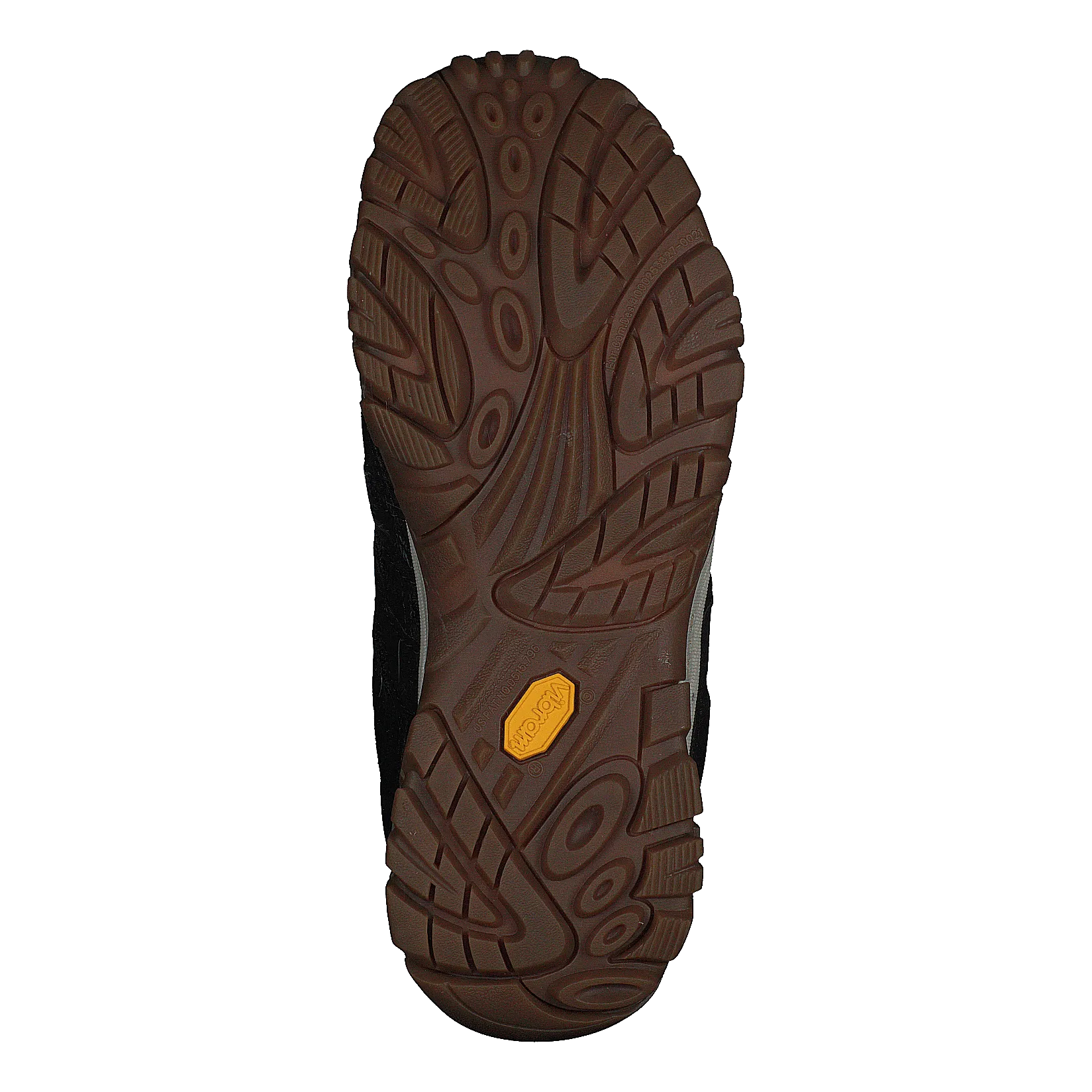 Moab 2 Gtx Men Black/gum