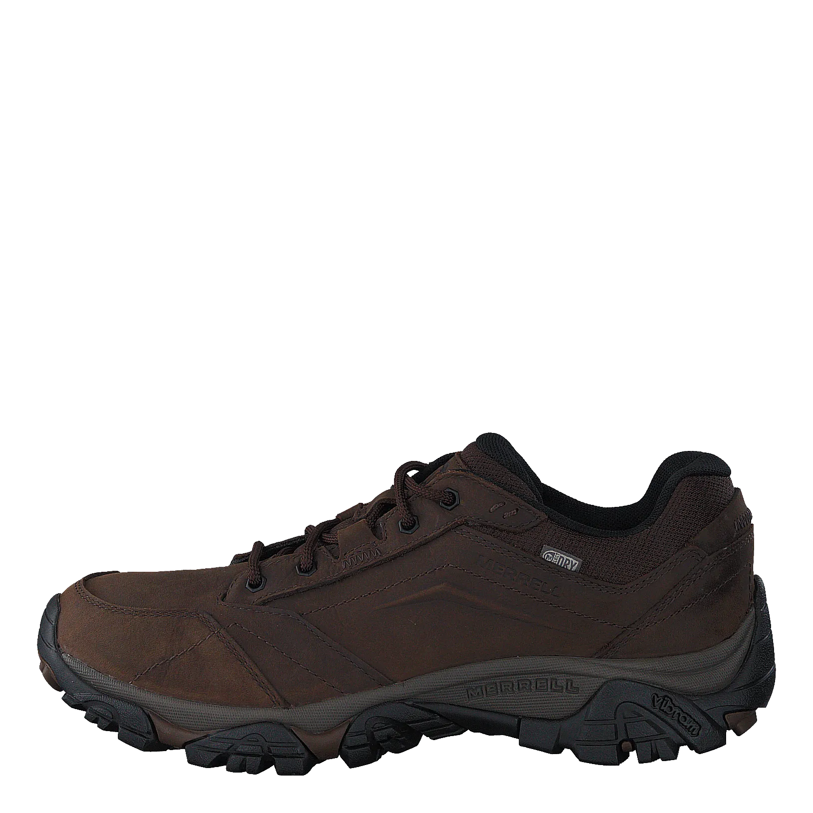 Moab Venture Lace WTPF Dark Earth