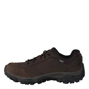 Moab Venture Lace WTPF Dark Earth