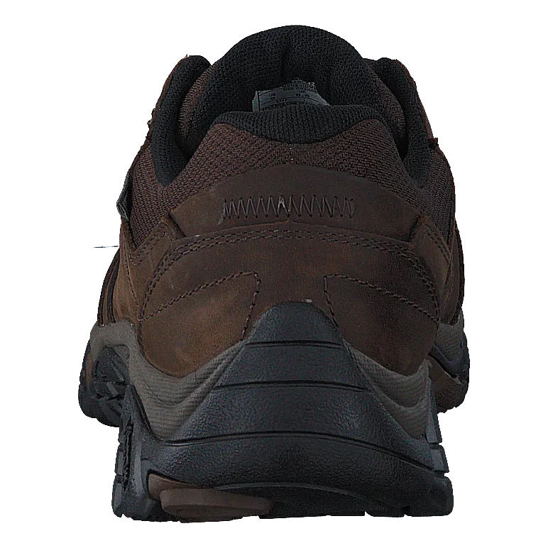Moab Venture Lace WTPF Dark Earth