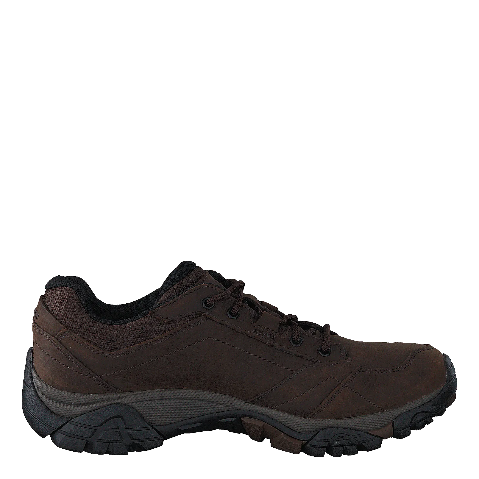 Moab Venture Lace WTPF Dark Earth
