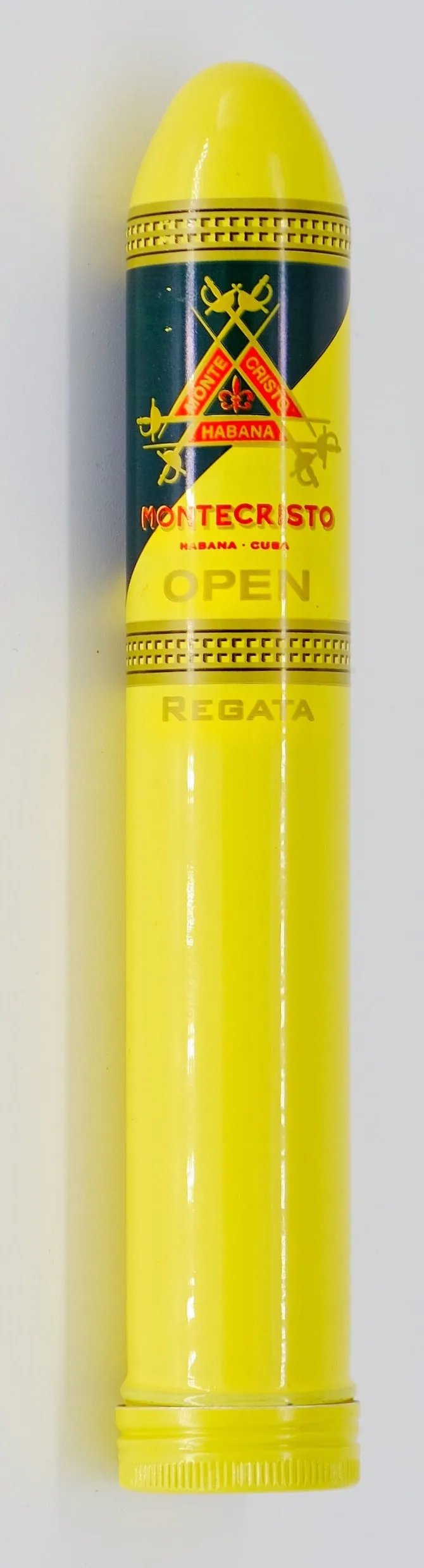 Montecristo Open Regata