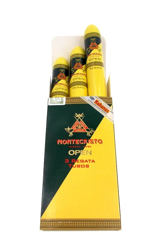Montecristo Open Regata