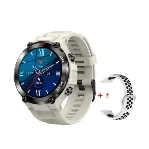 Montres waterproof militaires