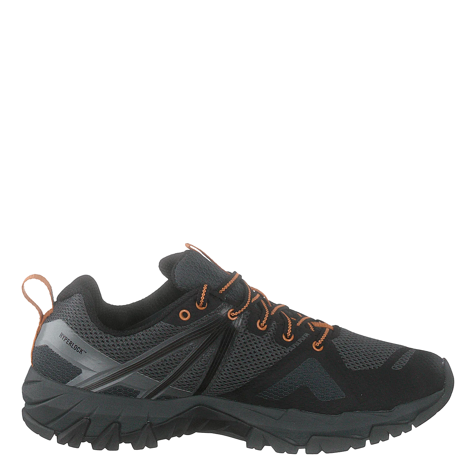 Mqm Flex Gtx If Burnt/granite