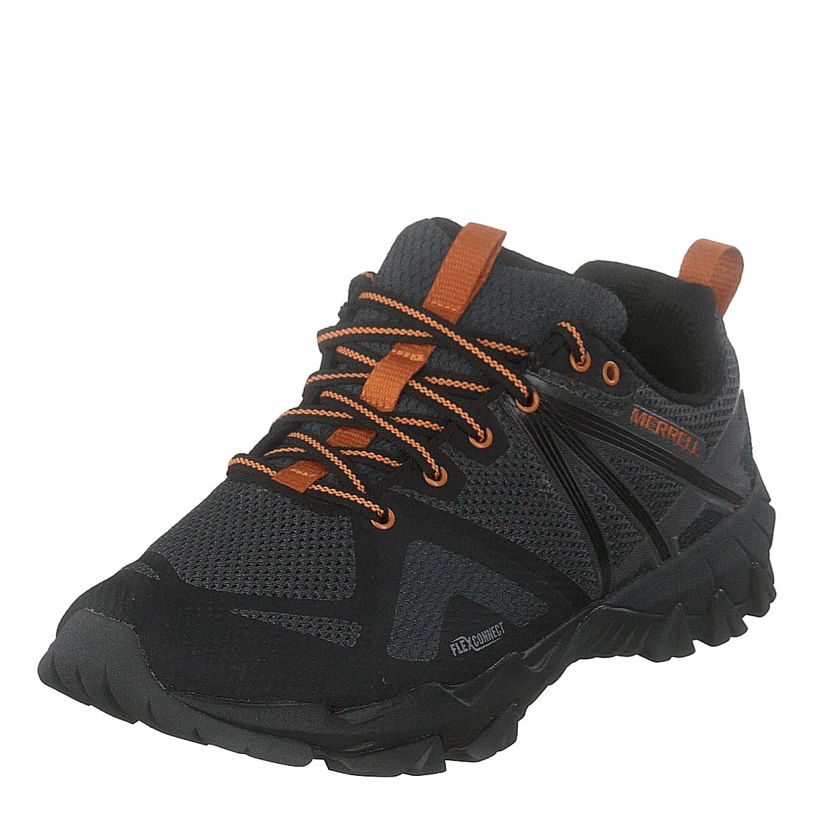 Mqm Flex Gtx If Burnt/granite