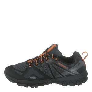 Mqm Flex Gtx If Burnt/granite
