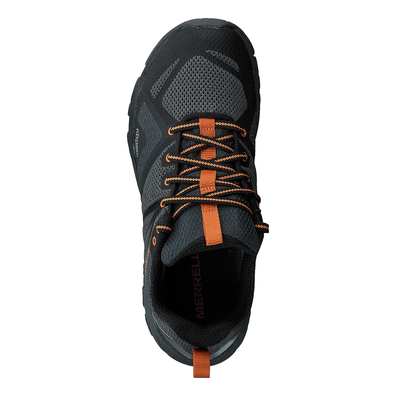 Mqm Flex Gtx If Burnt/granite