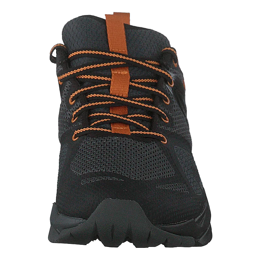 Mqm Flex Gtx If Burnt/granite