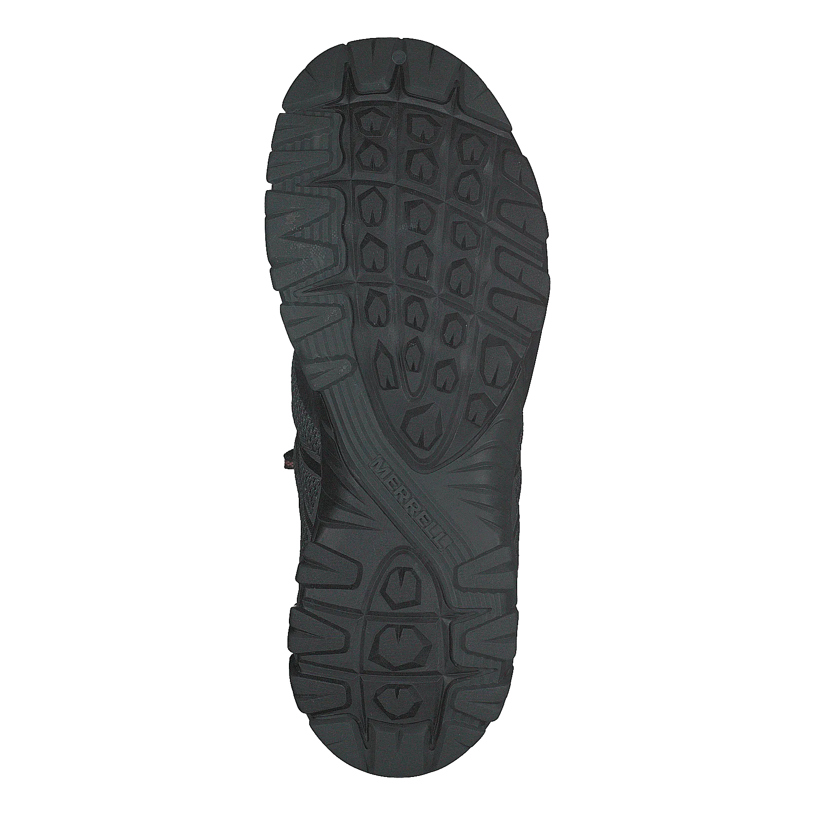 Mqm Flex Gtx If Burnt/granite