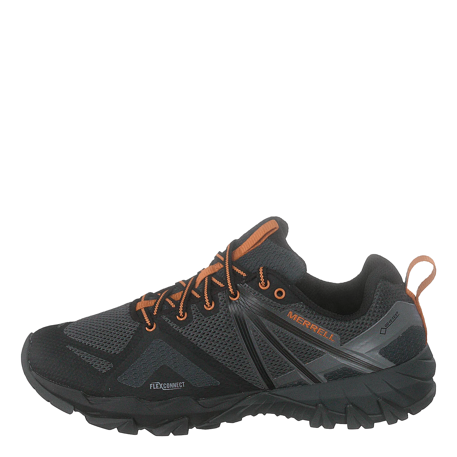 Mqm Flex Gtx If Burnt/granite