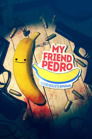 My Friend Pedro (PC)