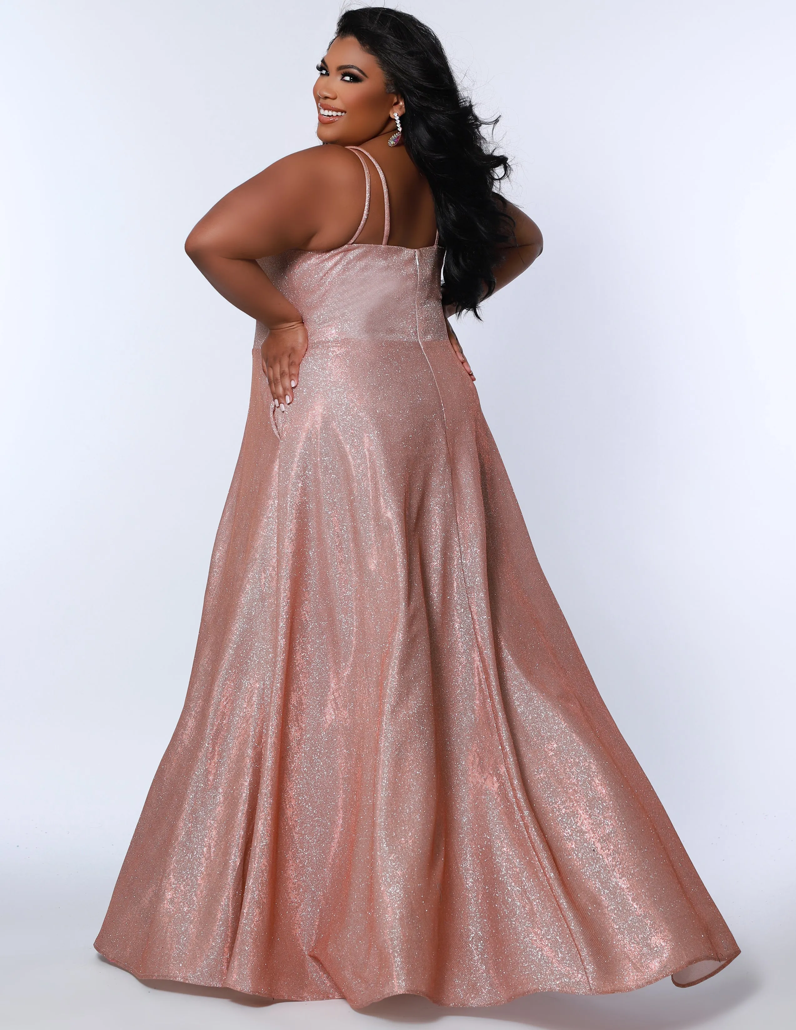 Mystical Moment Formal Dress