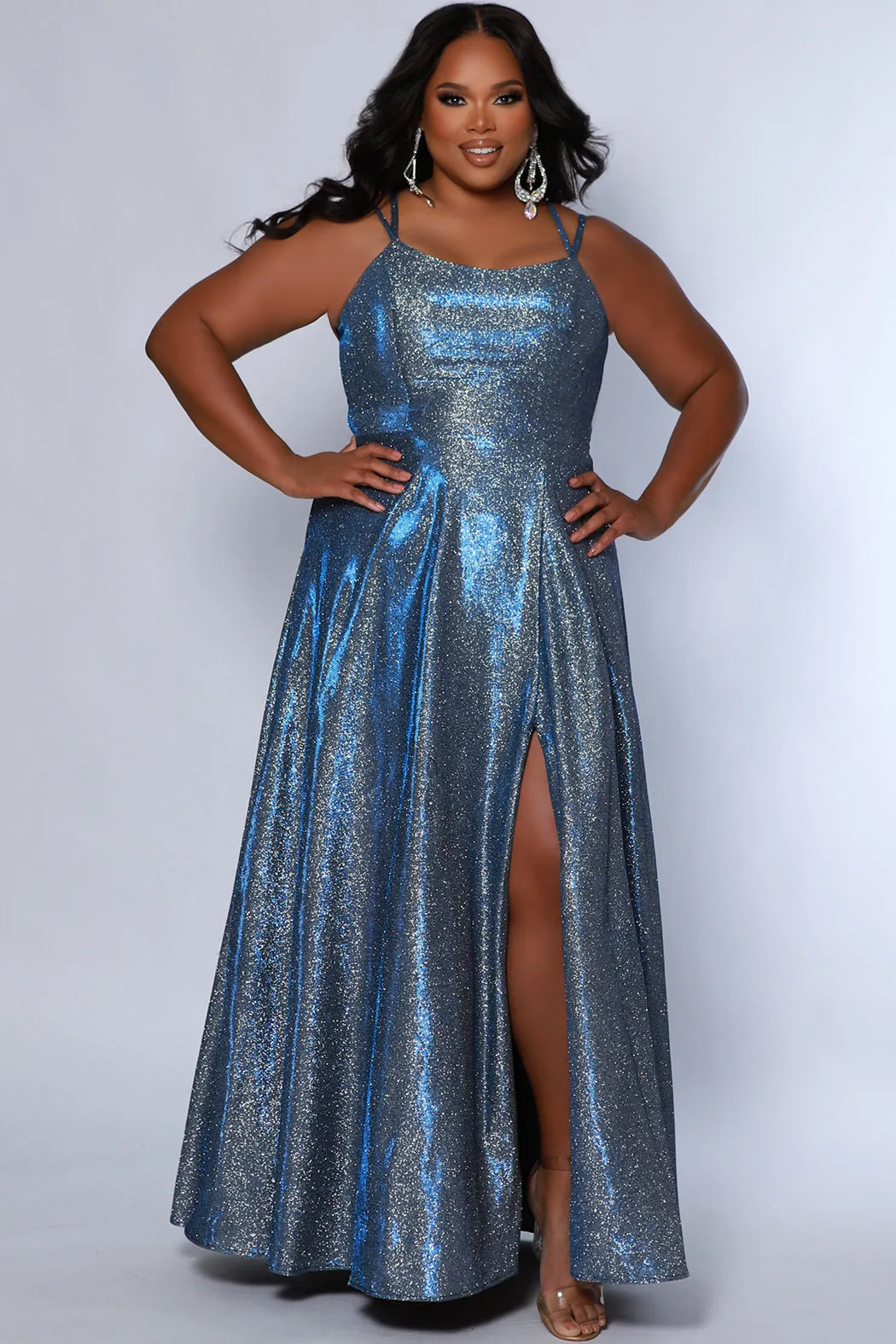Mystical Moment Formal Dress