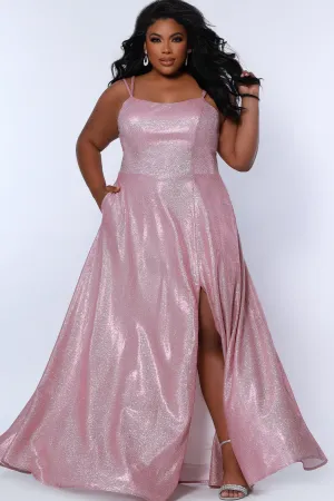 Mystical Moment Formal Dress