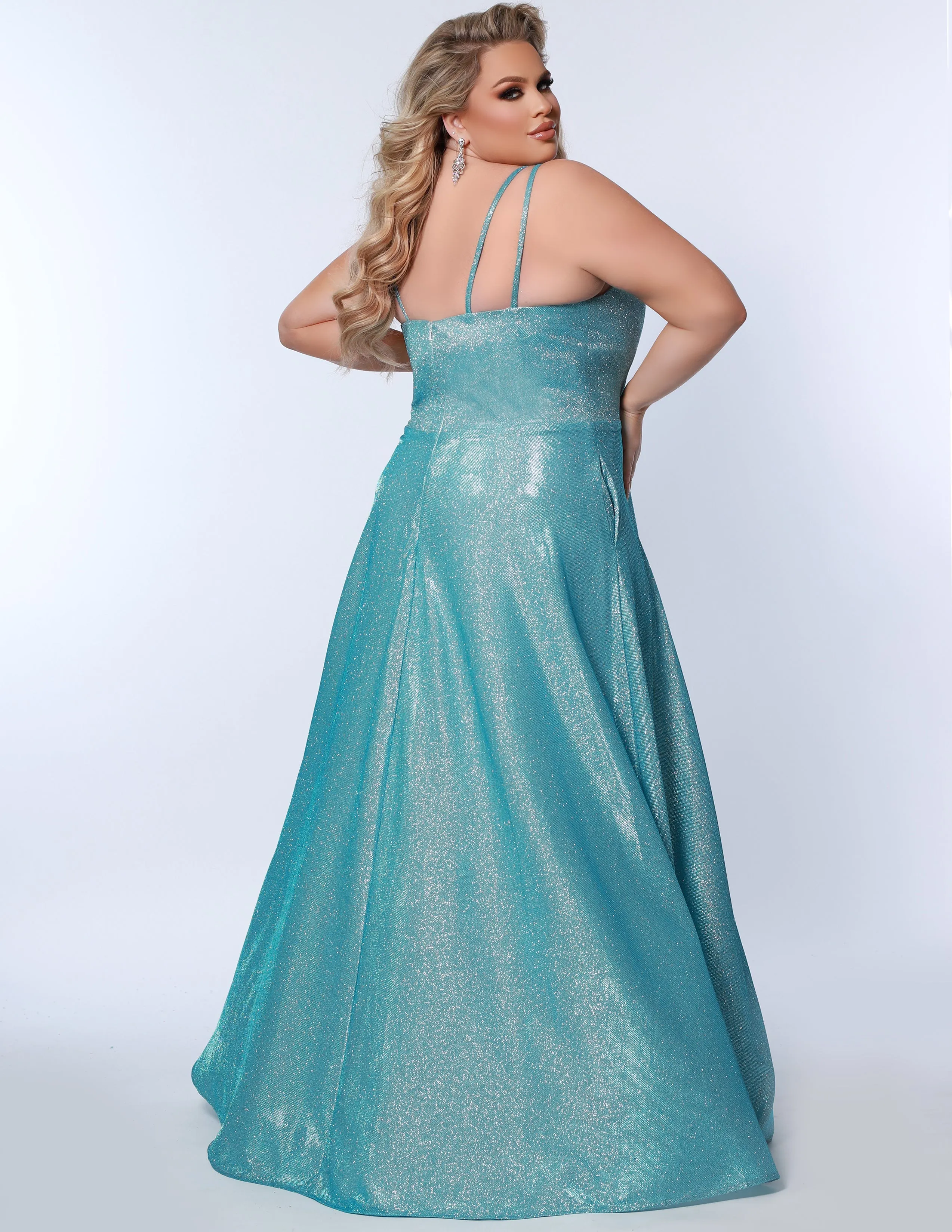 Mystical Moment Formal Dress