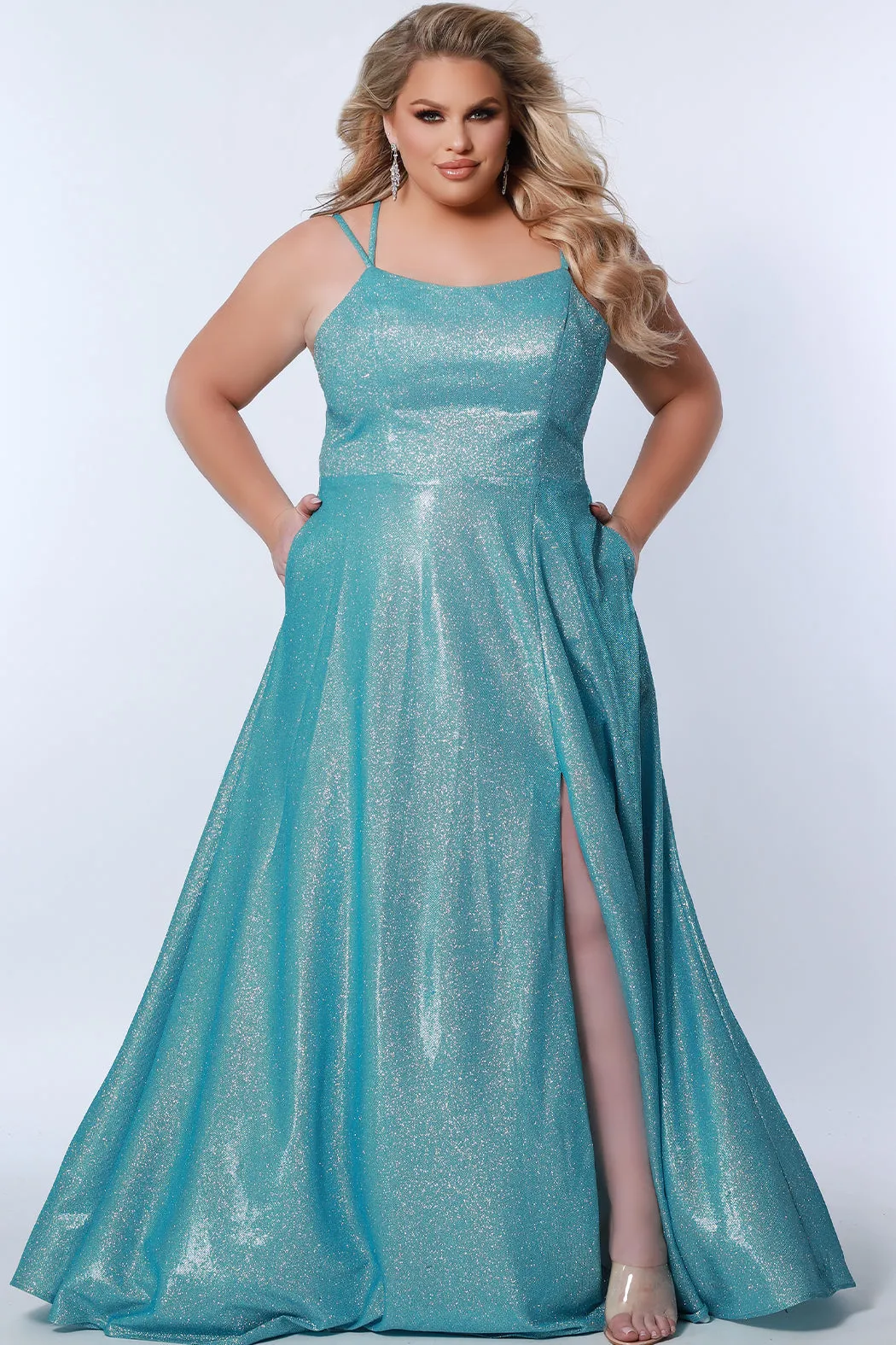 Mystical Moment Formal Dress