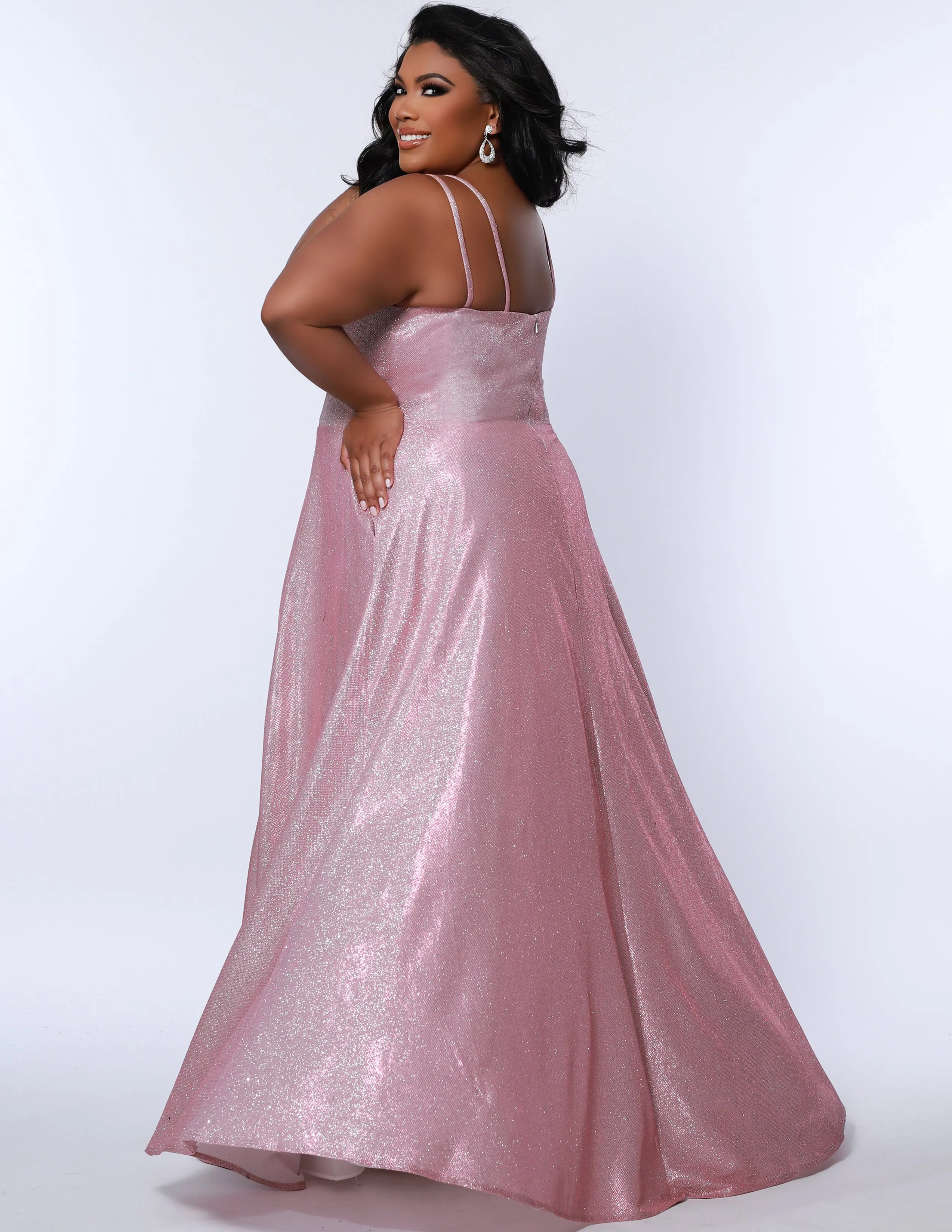Mystical Moment Formal Dress