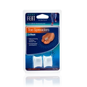 Neat Feat Gel Toe Spreaders