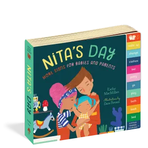 Nita's Day