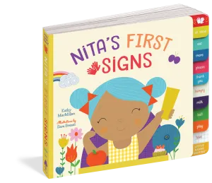 Nita's First Signs