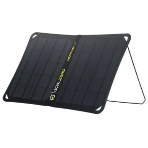 Nomad 10 Solar Panel