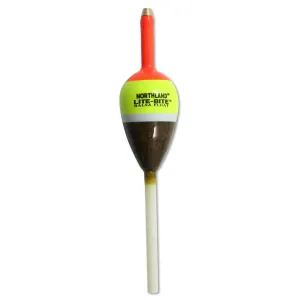 Northland Lite-Bite Bobber