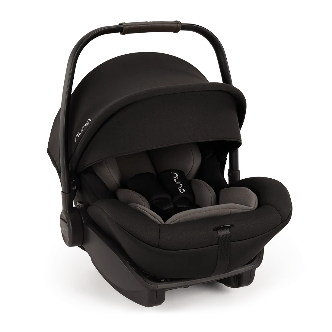Nuna Mixx Next   Arra Next Travel System - Caviar
