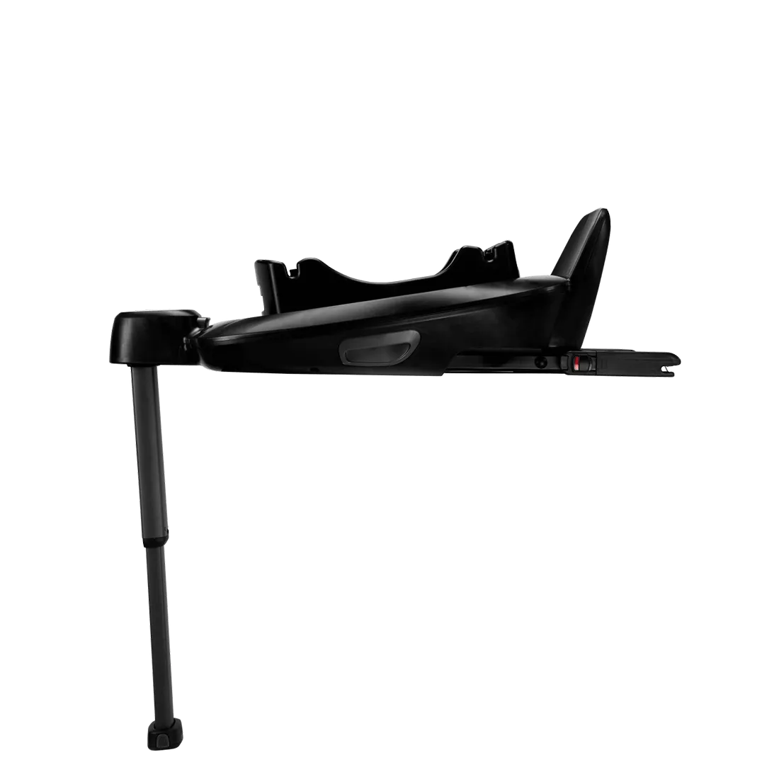Nuna Mixx Next   Arra Next Travel System - Caviar