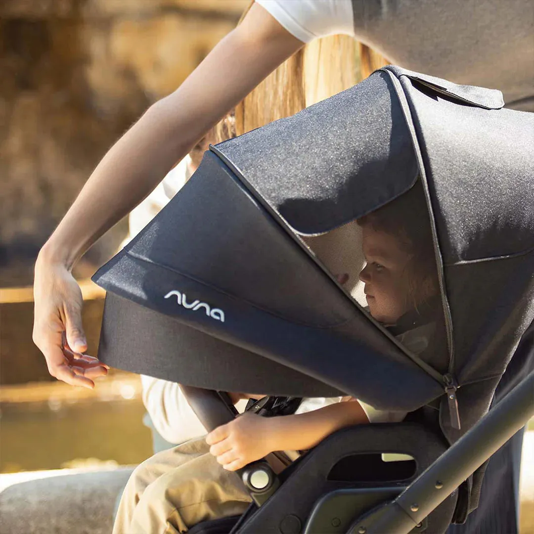 Nuna Mixx Next   Pipa Next Travel System - Cedar