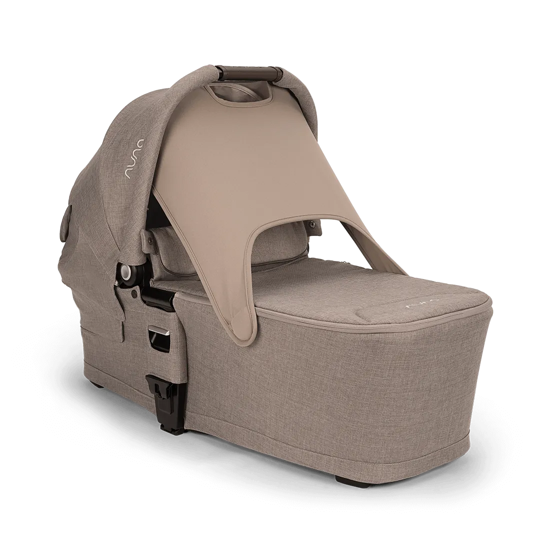 Nuna Mixx Next   Pipa Next Travel System - Cedar