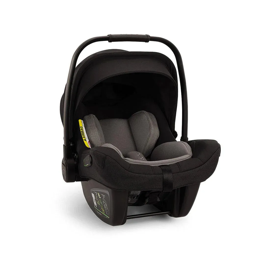 Nuna Mixx Next   Pipa Next Travel System - Cedar