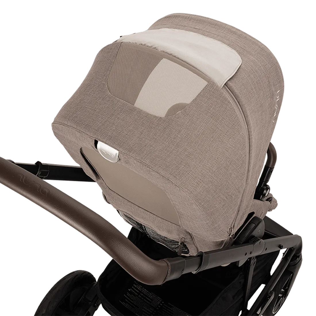 Nuna Mixx Next   Pipa Next Travel System - Cedar