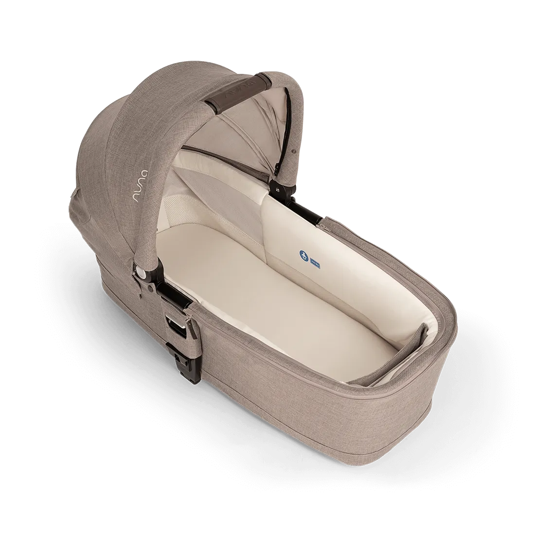 Nuna Mixx Next   Pipa Next Travel System - Cedar