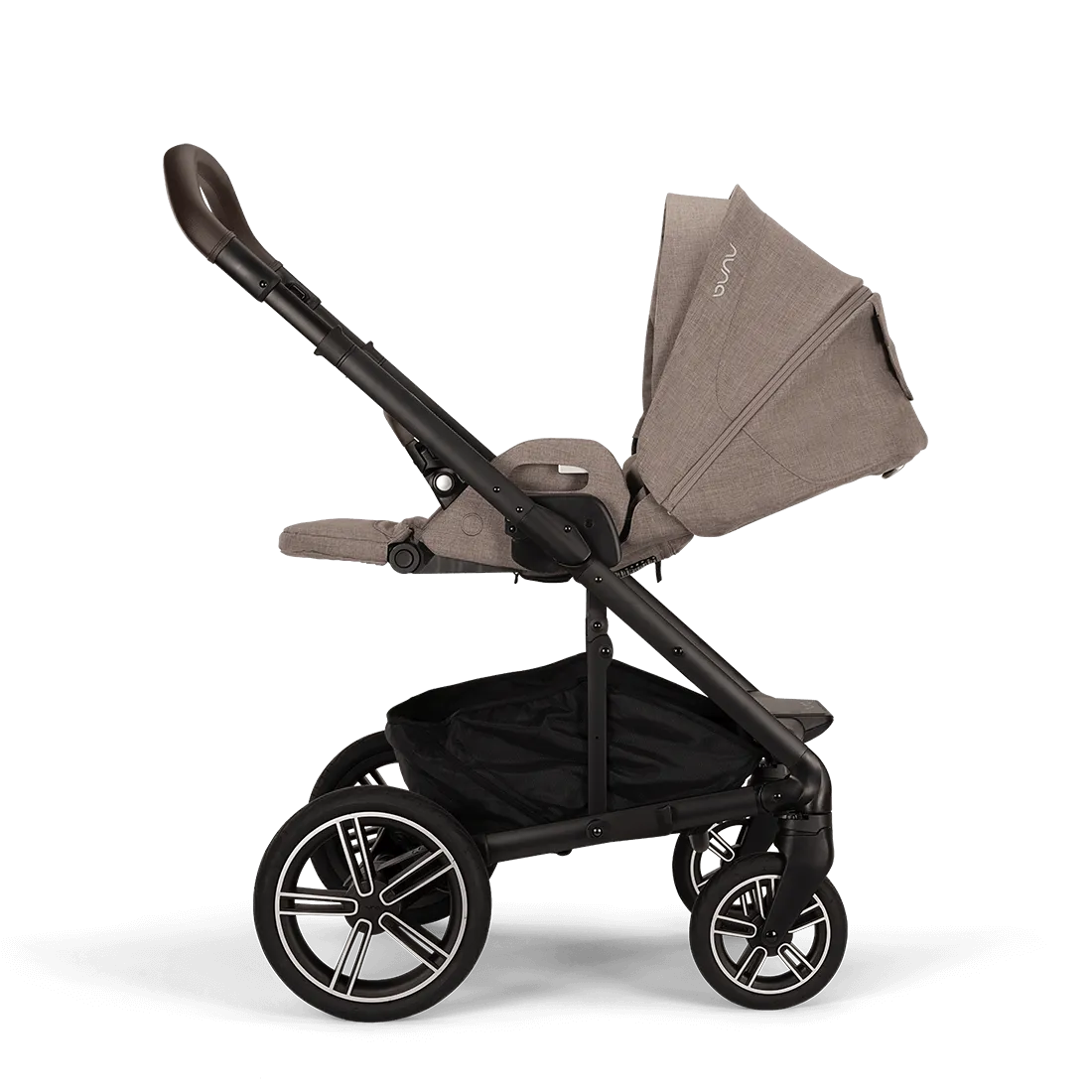 Nuna Mixx Next   Pipa Next Travel System - Cedar