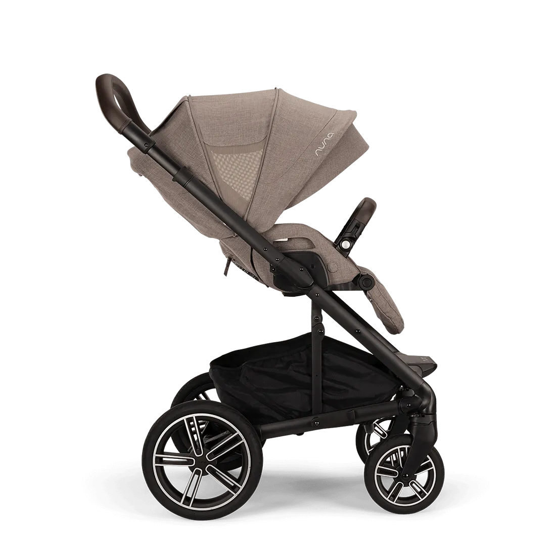 Nuna Mixx Next   Pipa Next Travel System - Cedar