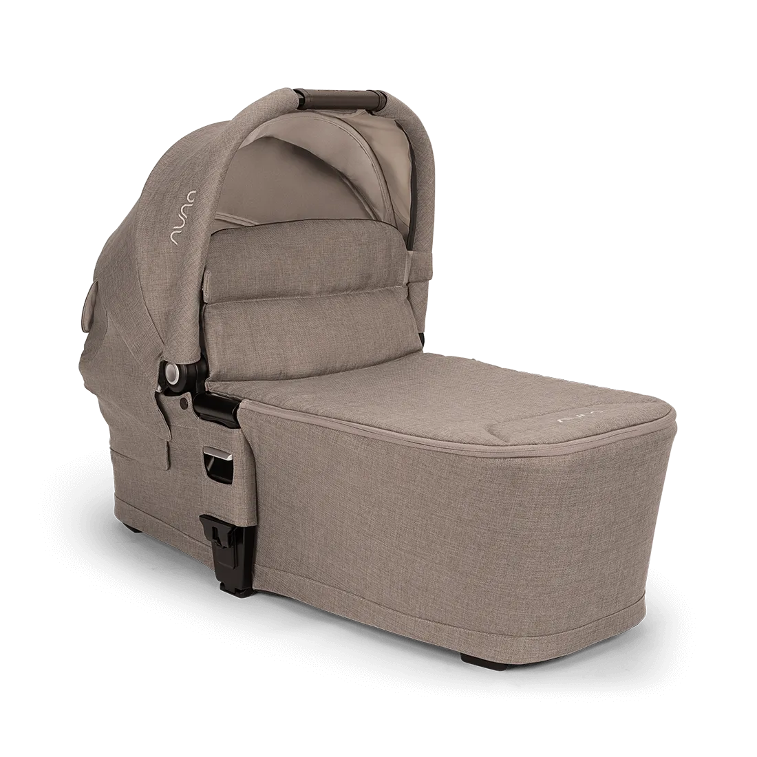Nuna Mixx Next   Pipa Next Travel System - Cedar
