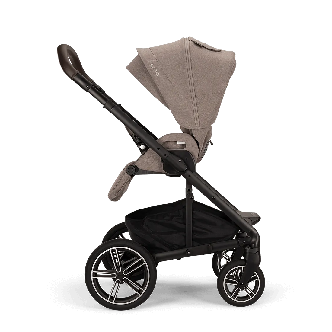 Nuna Mixx Next   Pipa Next Travel System - Cedar