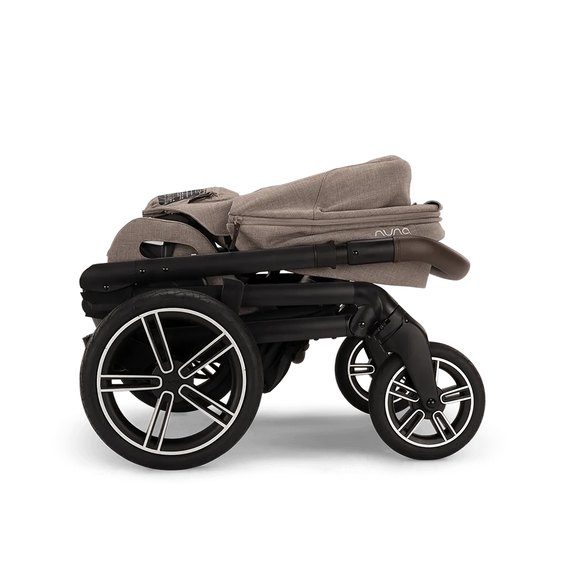Nuna Mixx Next   Pipa Next Travel System - Cedar
