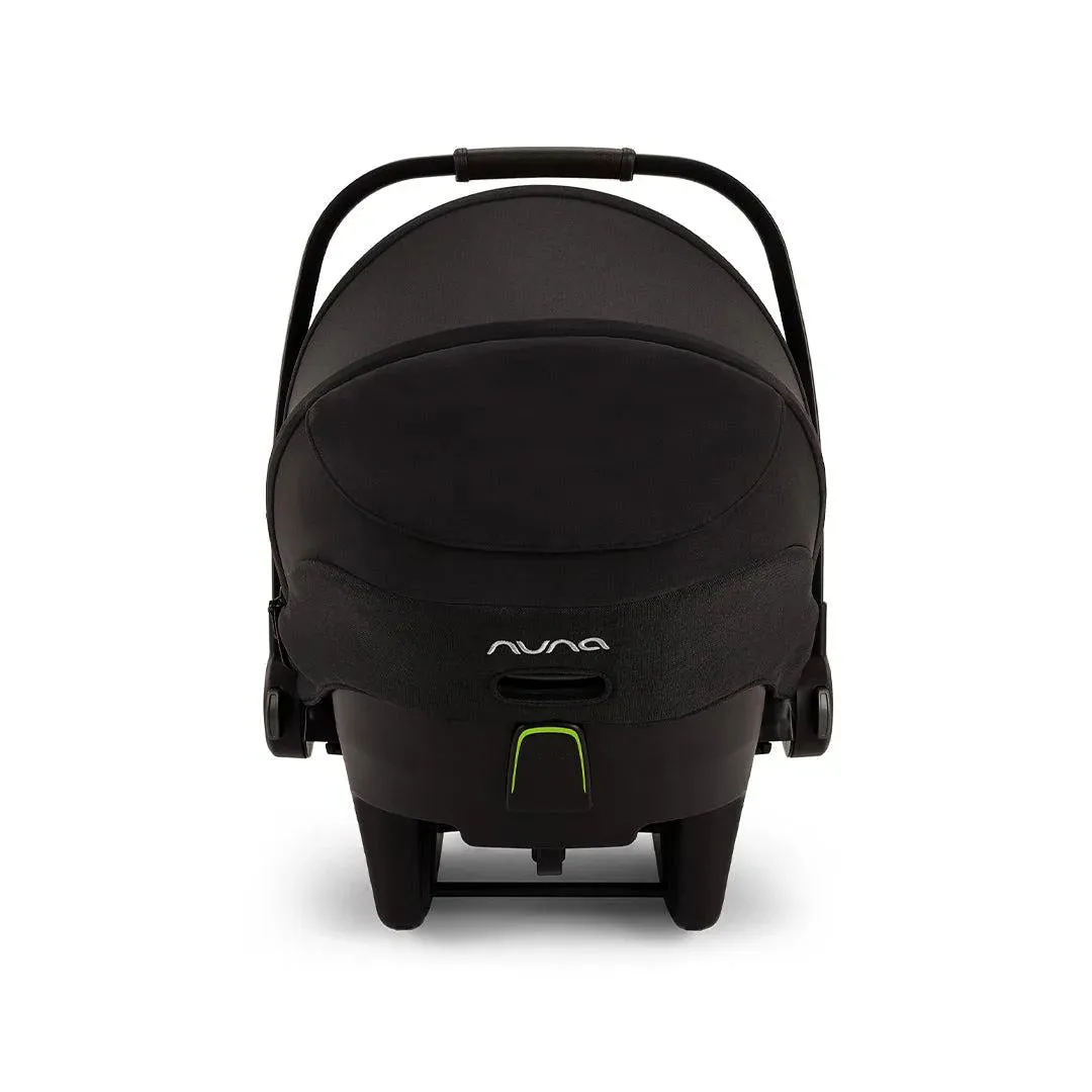 Nuna Mixx Next   Pipa Next Travel System - Cedar