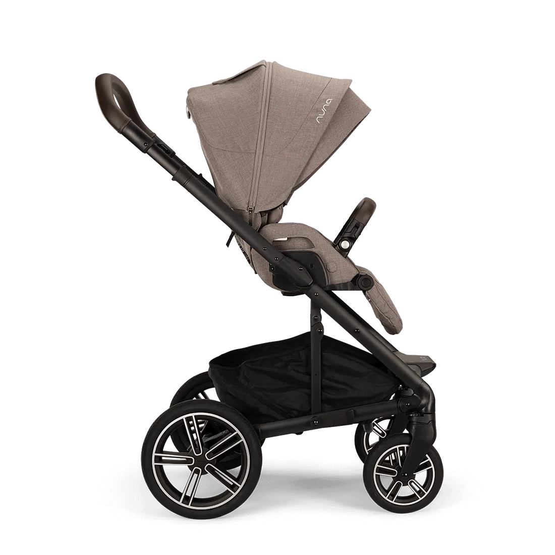 Nuna Mixx Next   Pipa Next Travel System - Cedar